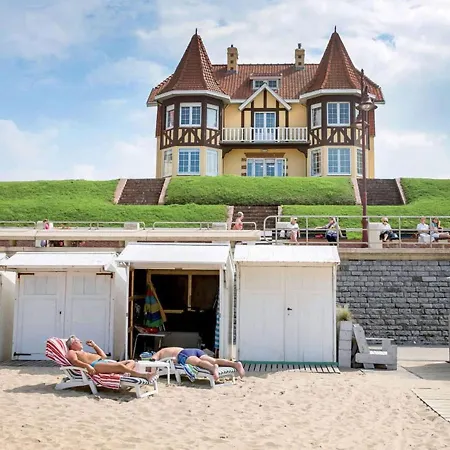 Apartment Les Dunes 0301 In Near The
